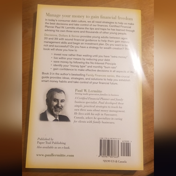 Financial Guide Book - Picture 2 of 2